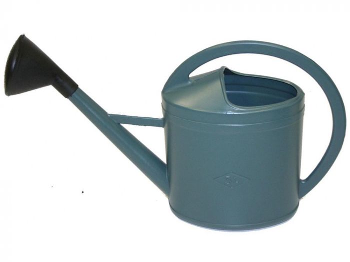 GIETER OVAAL 11L + SPROEIER