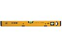 Waterpas alu magnetisch 40cm 2 libellen