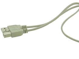 SNOER USB M A-M B 3M