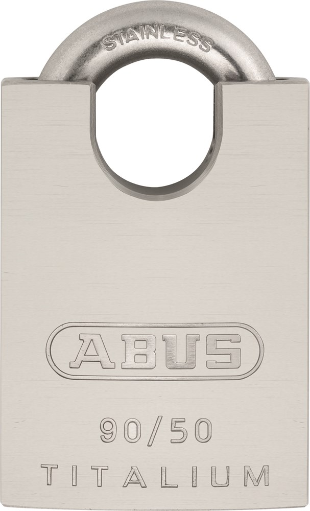 Abus 90RK/50 hangslot Titalium
