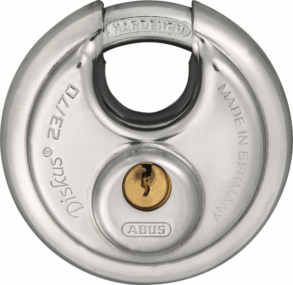ABUS 23/70 B/DFNLI