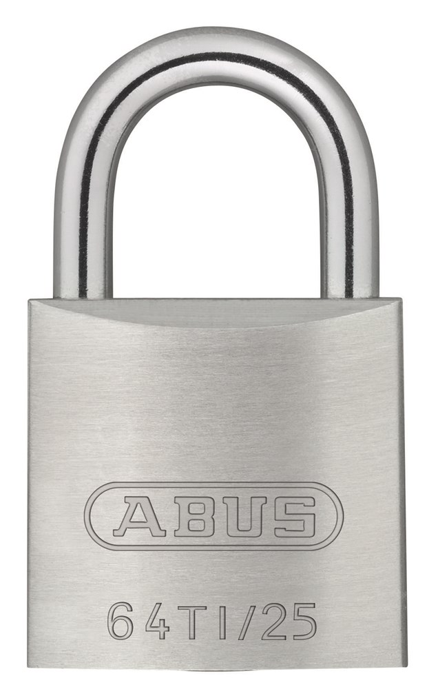 ABUS 64/TI/25 B/DFNLI