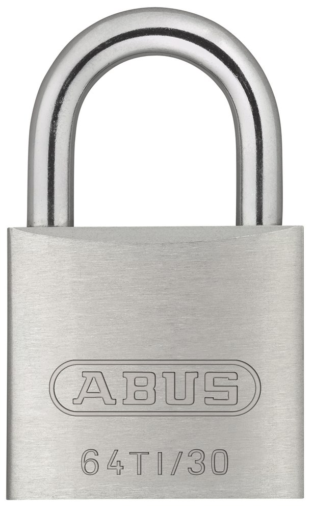 ABUS 64TI/30 B/DFNLI
