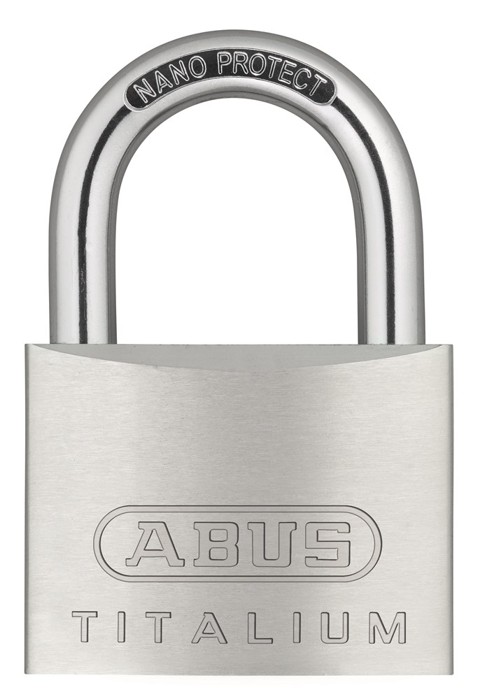 Abus 64TI/60 hangslot Titanium