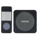 BEL DRAADLOOS FUGA 100M ANTRACIET