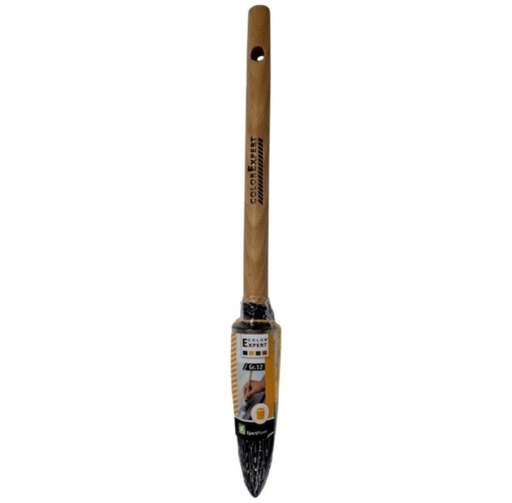 Ronde borstel 21mm/12 Cx4 premium