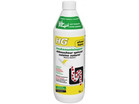 HG KEUKENONTSTOPPER 1 L