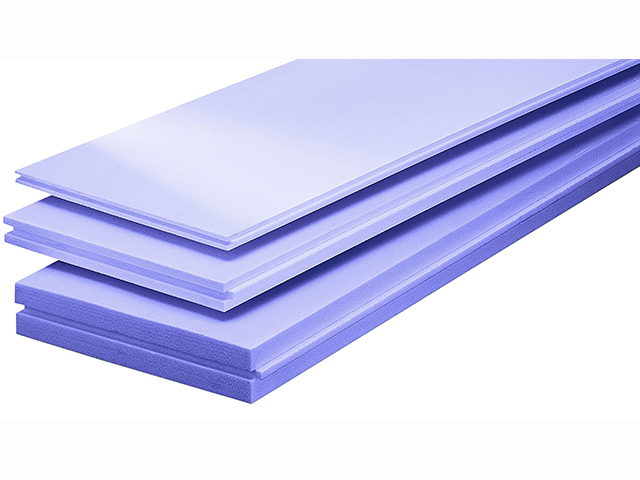 JACKODUR ISOLATIE KF300/NF - 2500X600MM - 3CM