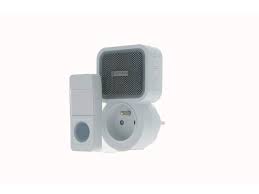 BEL DRAADLOOS PLUG SEMPRE 120M WIT