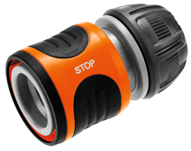 GARDENA WATERSTOP 13MM (1/2) - 15MM (5/8)