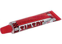 SIMSON SOLUTIE 10ML