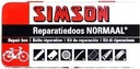 SIMSON REPARATIEDOOS NORMAAL