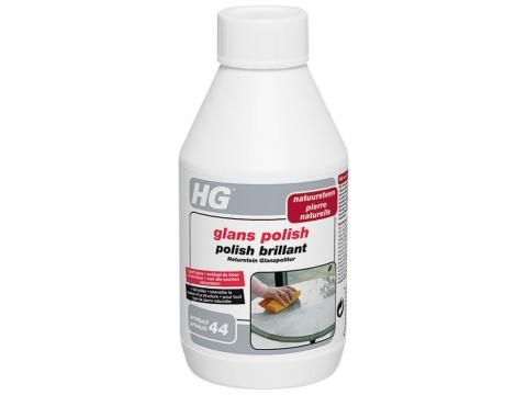 HG NATUURSTEEN GLANSPOLISH