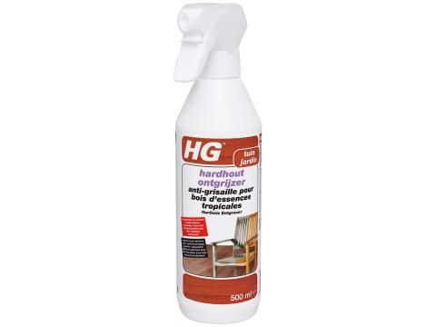HG HARDHOUT ONTGRIJZER 500 ML