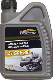 PROTECTON OLIE 4T AGRI SAE 30 1L