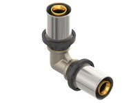 BEGETUBE PERS KOPP HAAKS 20/2 X 20/2
