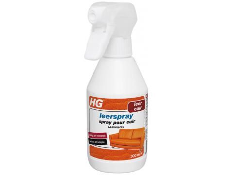 HG leerspray 300ml