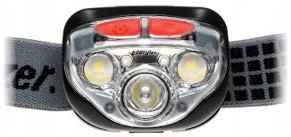 HOOFDLAMP VISION HD PLUS FOCUS