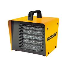 HEATER 2000W THERMOSTAAT IR200367