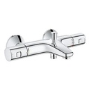 GROHE PRECISION START THERM BAD/DOUCHE CHR