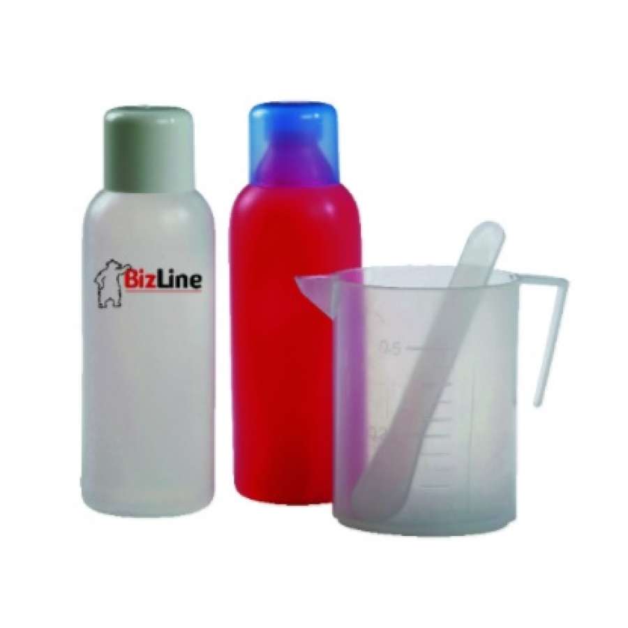 BIZ Waterdichte gel - 2-componenten - 1L