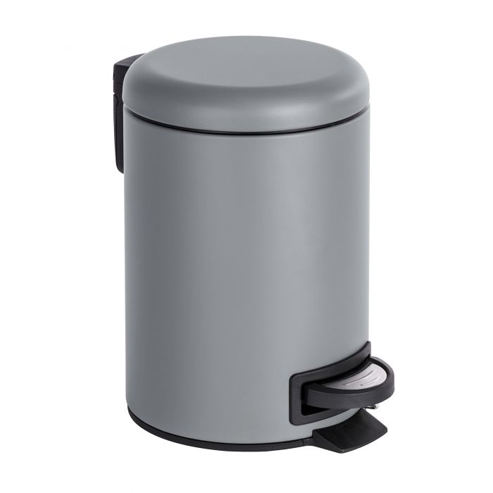 AFVALEMMER LEMAN 3L - GRIJS