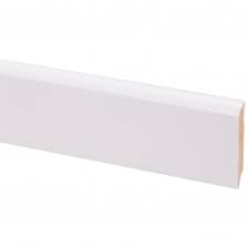 PLINT HP PRIMED 11X68X2400MM WIT