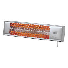 Profile Yaro wandverwarming halogeen 1200W