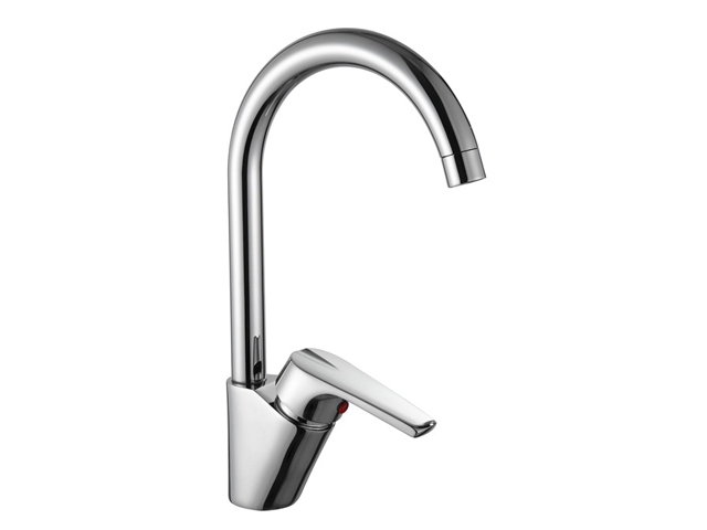 COLOMBIA KEUKENMENGKRAAN CHROOM