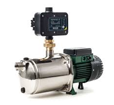 JETINOX 132 M CONTROL-D