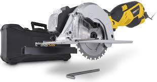 POWERPLUS OH MINI METAALSNIJDER 600W