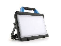 Lumx Led straler 50W IP54 + H07RN-F
