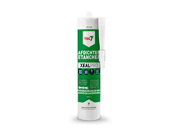 TEC7 XEALPRO WIT - 310ML