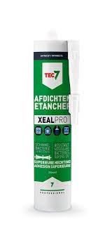 TEC7 XEALPRO ANTRACIET - 310ML