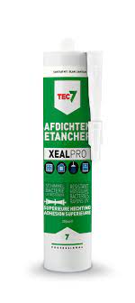TEC7 XEALPRO SANITAIRWIT - 310ML