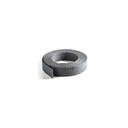 AFBOORDING ECOLAT GRIJS 7MM H14CM - 10LM