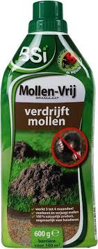 MOLLEN VRIJ AFWEERMIDDEL 600GR
