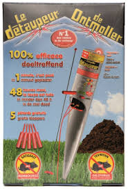 ERADIC ONTMOLLER TOESTEL