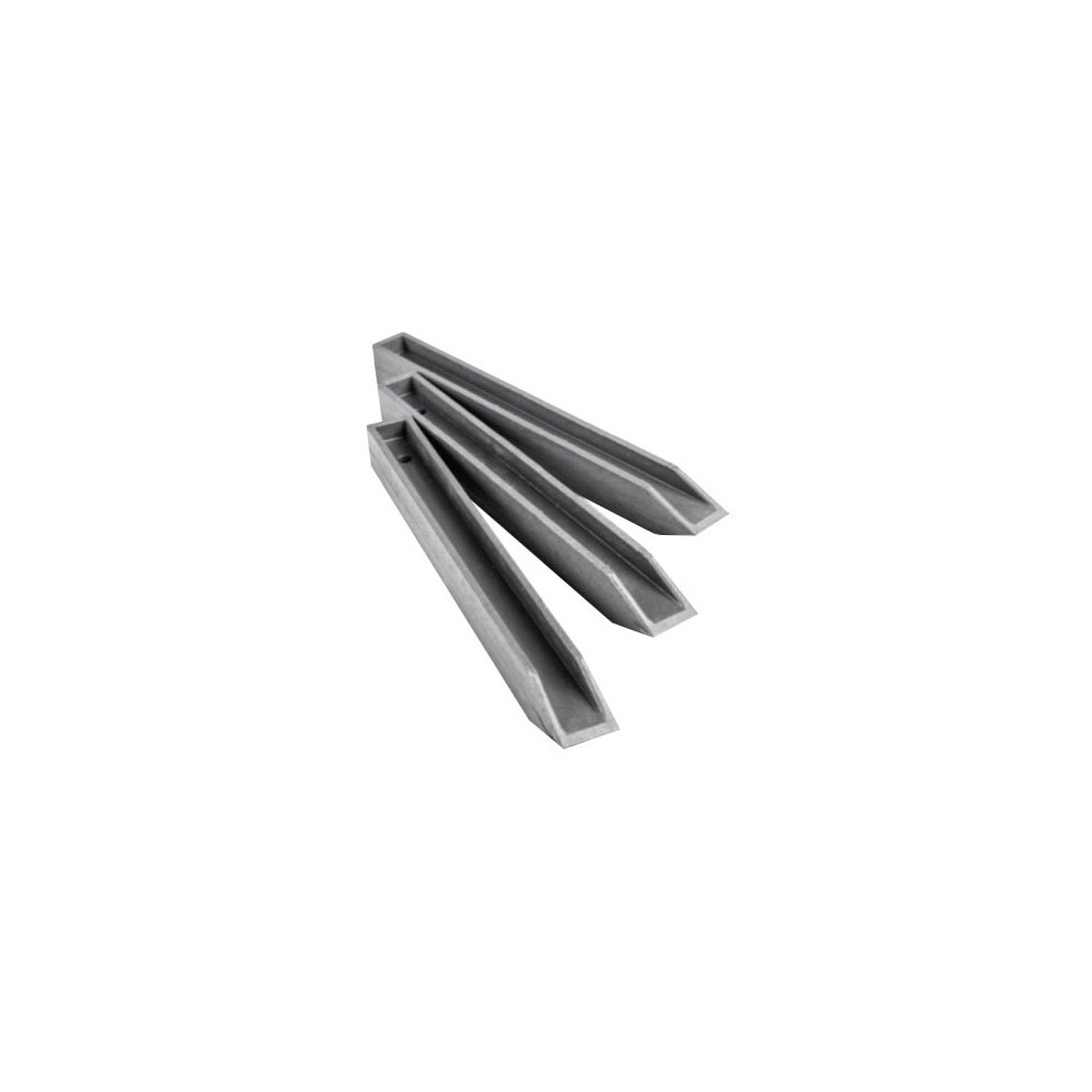 Ecopic grondpiket 38cm - (10st)