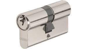 Abus XP10NM maximum security cilinderslot 30/35mm