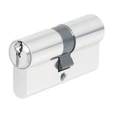 Abus XP10NM maximum security cilinderslot 35/35mm