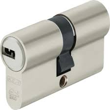 Abus XP10NM maximum security cilinderslot 35/40mm