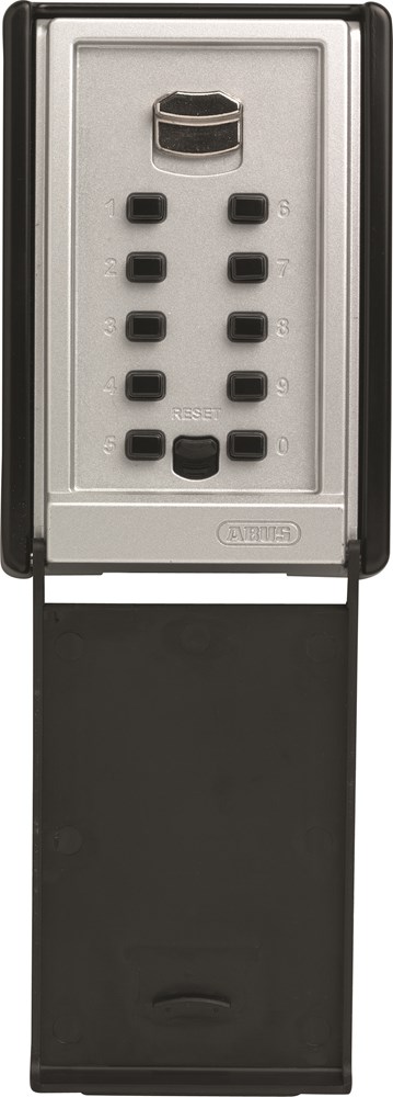 A BUS 767 B/WALL MOUNTING KEYGARAGE