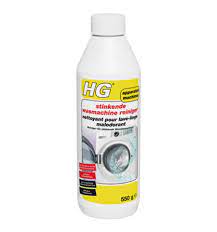 HG STINKENDE WASMACHINE REINIGER