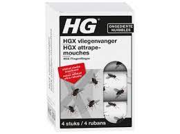 HGX VLIEGENVANGER 