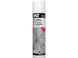 HGX tegen huisspinnen 14215B