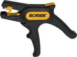 IRONSIDE AFSTRIPTANG 0.2-6MM
