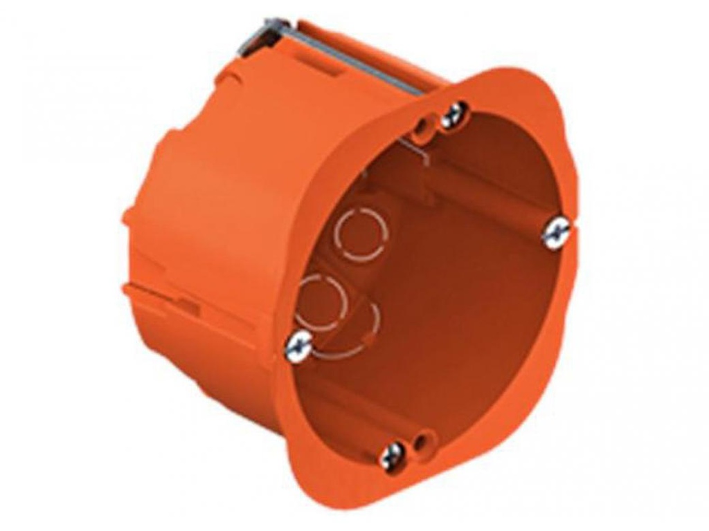 INBOUWDOOS HW Q-RANGE 47MM HELIA ZAKJE PER 10