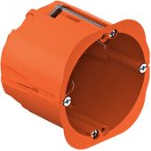 INBOUWDOOS HW Q-RANGE 61MM HELIA ZAKJE PER 10