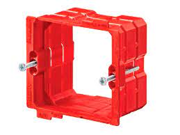 OPHOOGKADER Q-UP 10-40MM+SCHROEF 2X